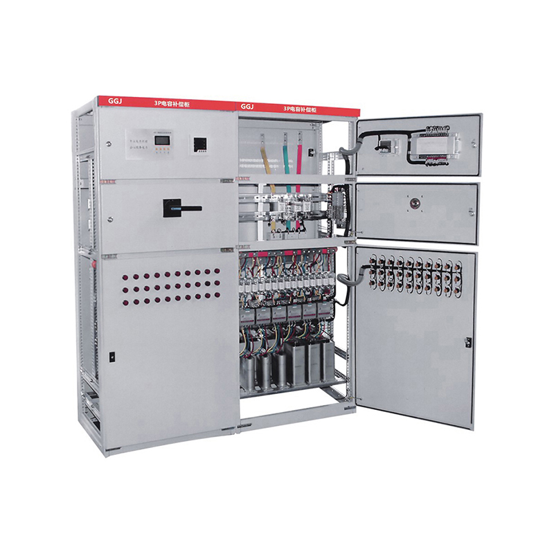 GGJ低压无功智能补偿装置