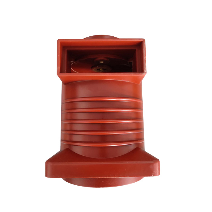  中置柜触头盒 CH3-10Q/208触头盒208