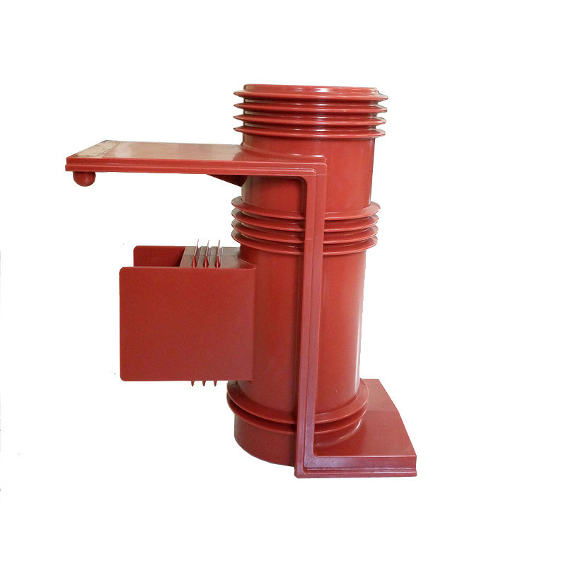 ZN85触头盒 CH13A-40.5三通触头盒