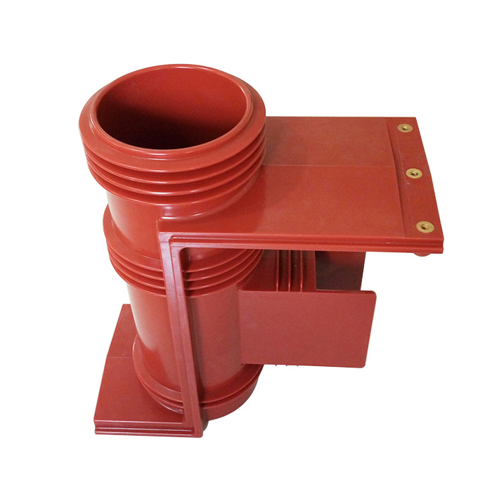 ZN85触头盒 CH12A-40.5二通触头盒