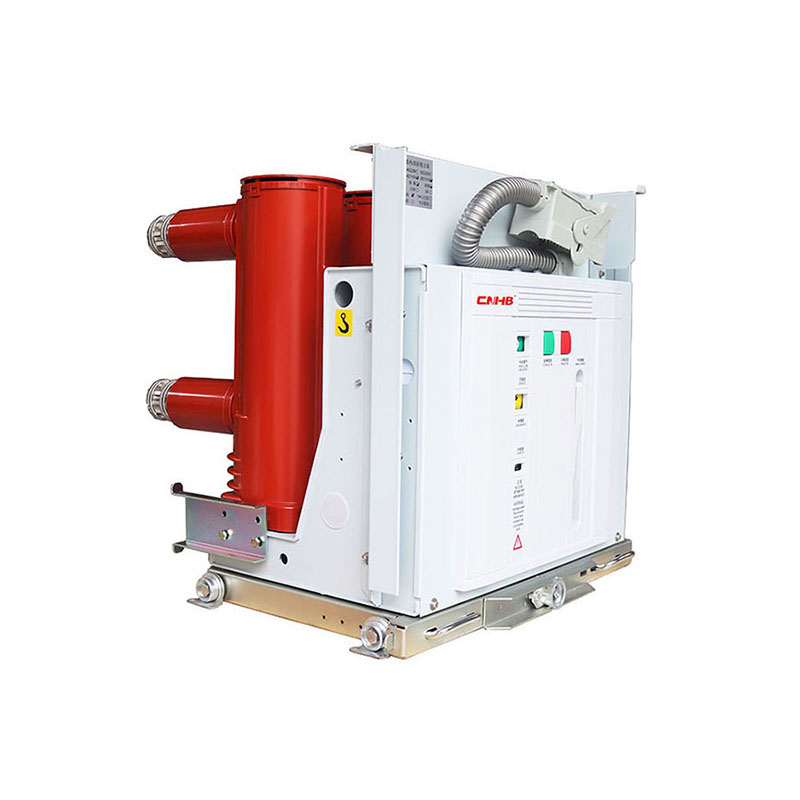 ZN63A(VS1)-12系列户内高压真空断路器