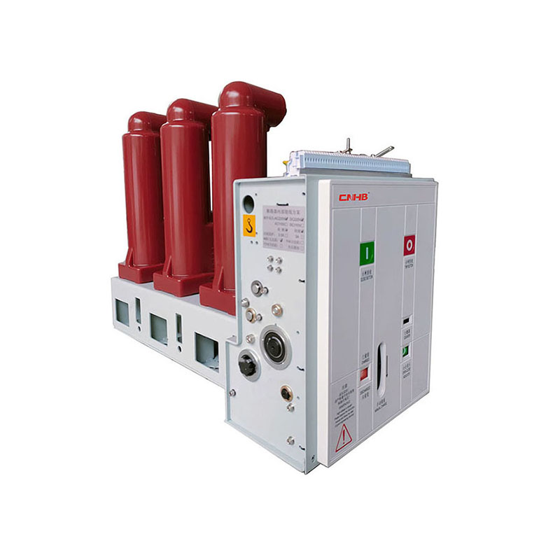 ZN63（VS1)-12侧装式