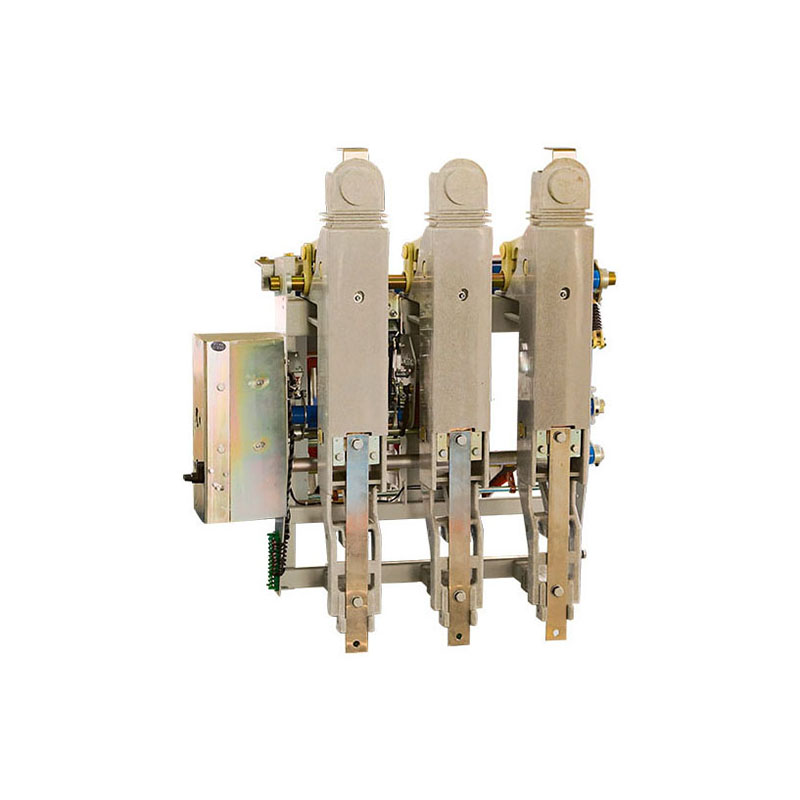 户内高压负荷开关FKN61