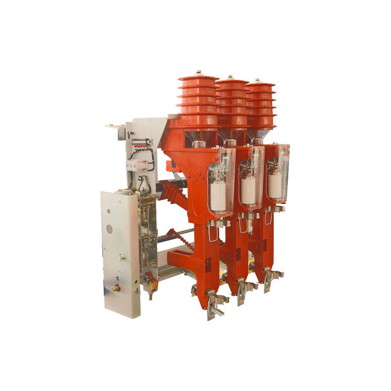 户内高压负荷开关FZN25-12